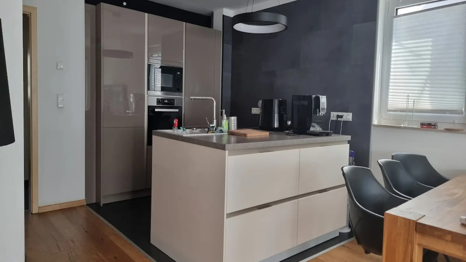 Wohnung Alt-Friedrichsfelde in Berlin