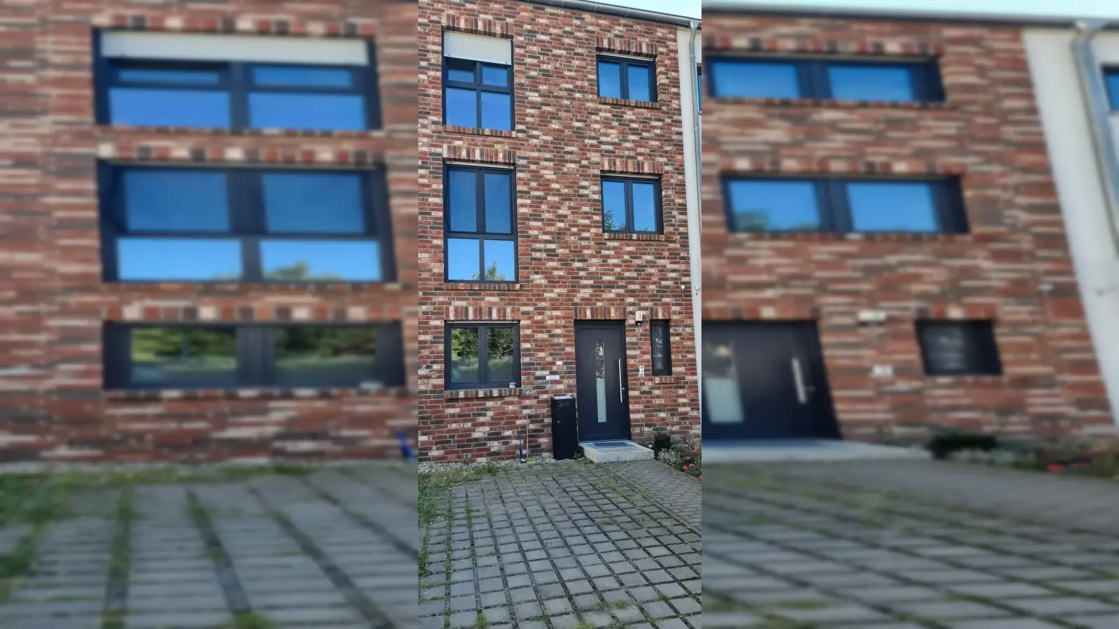 Wohnung Alt-Friedrichsfelde in Berlin