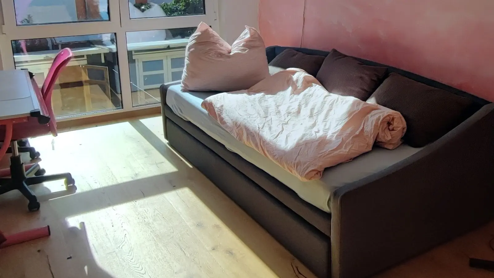 Wohnung Alt-Friedrichsfelde in Berlin