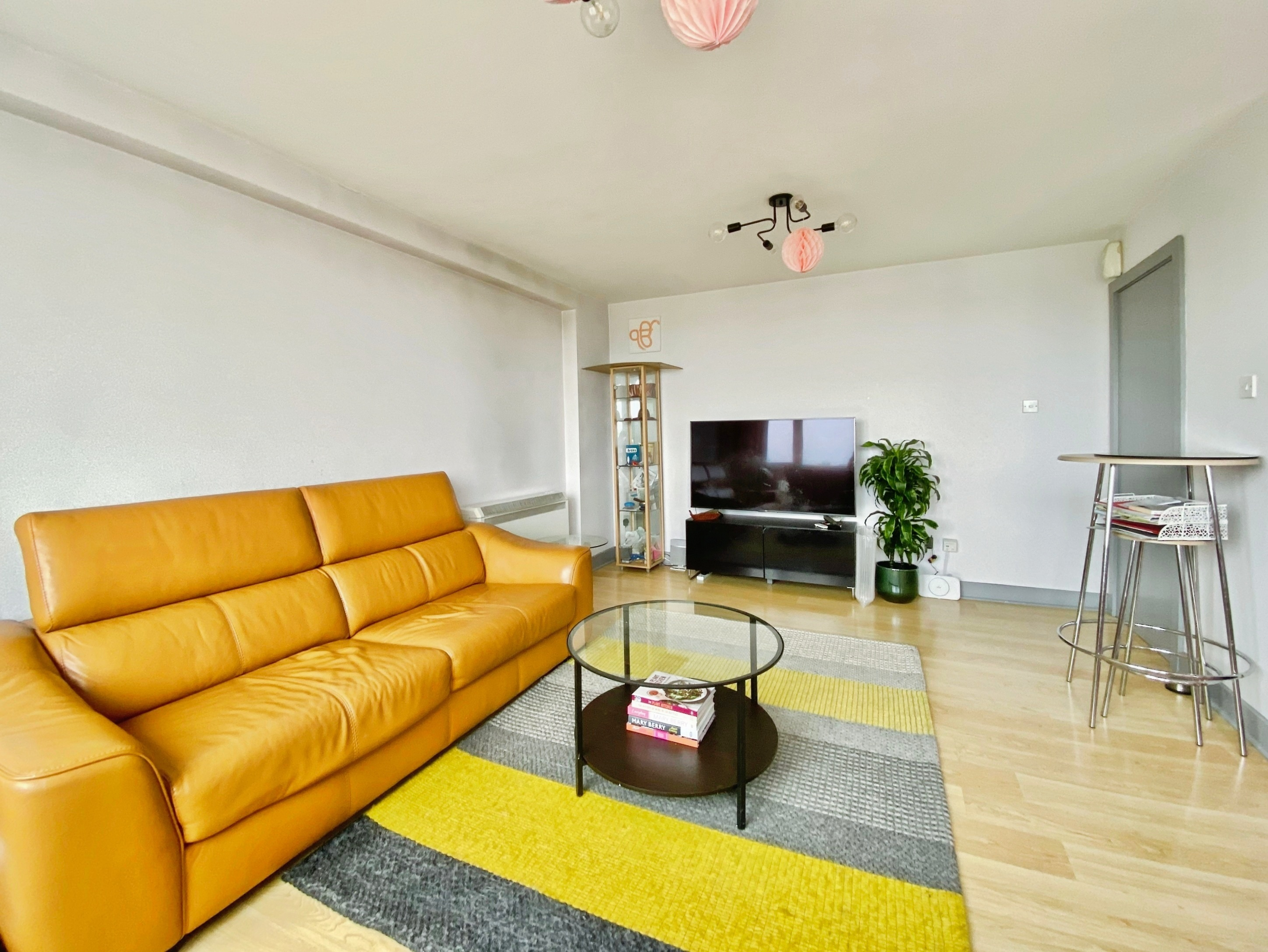 Flat Oundle Road in Peterborough