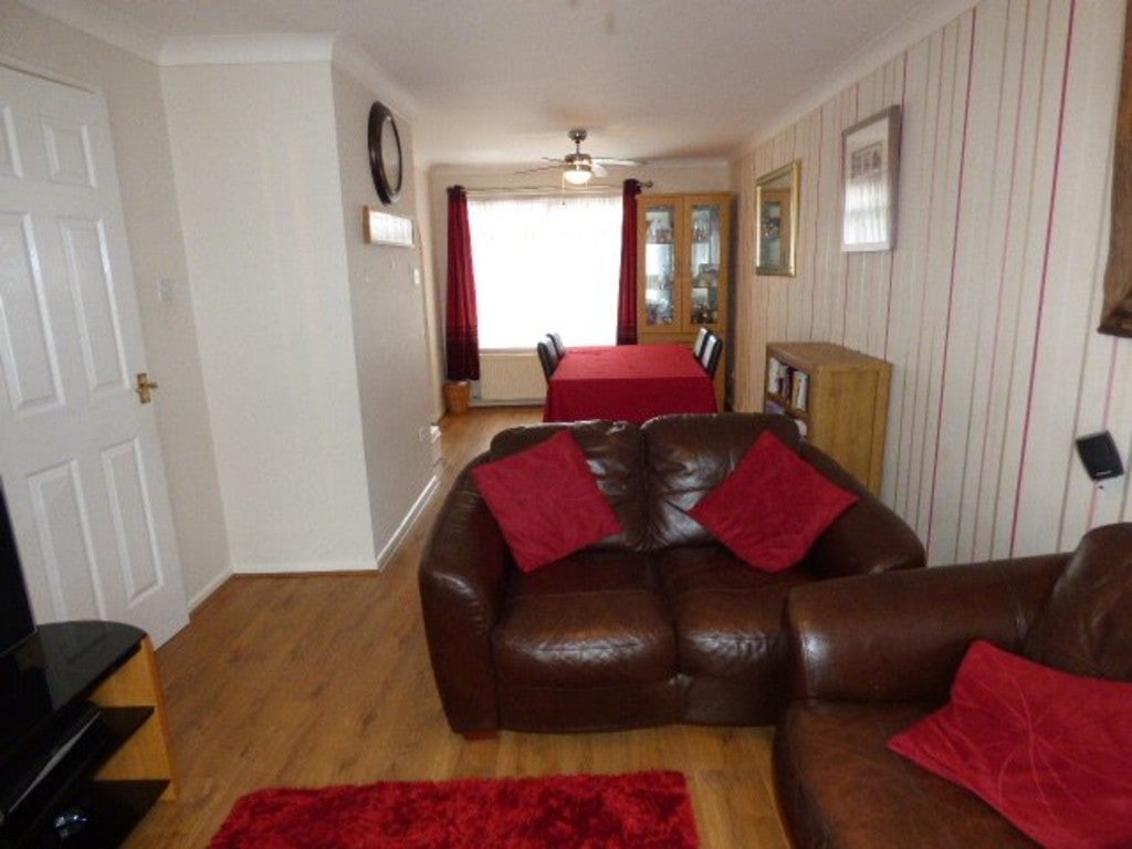 House Farrer Street in Kempston