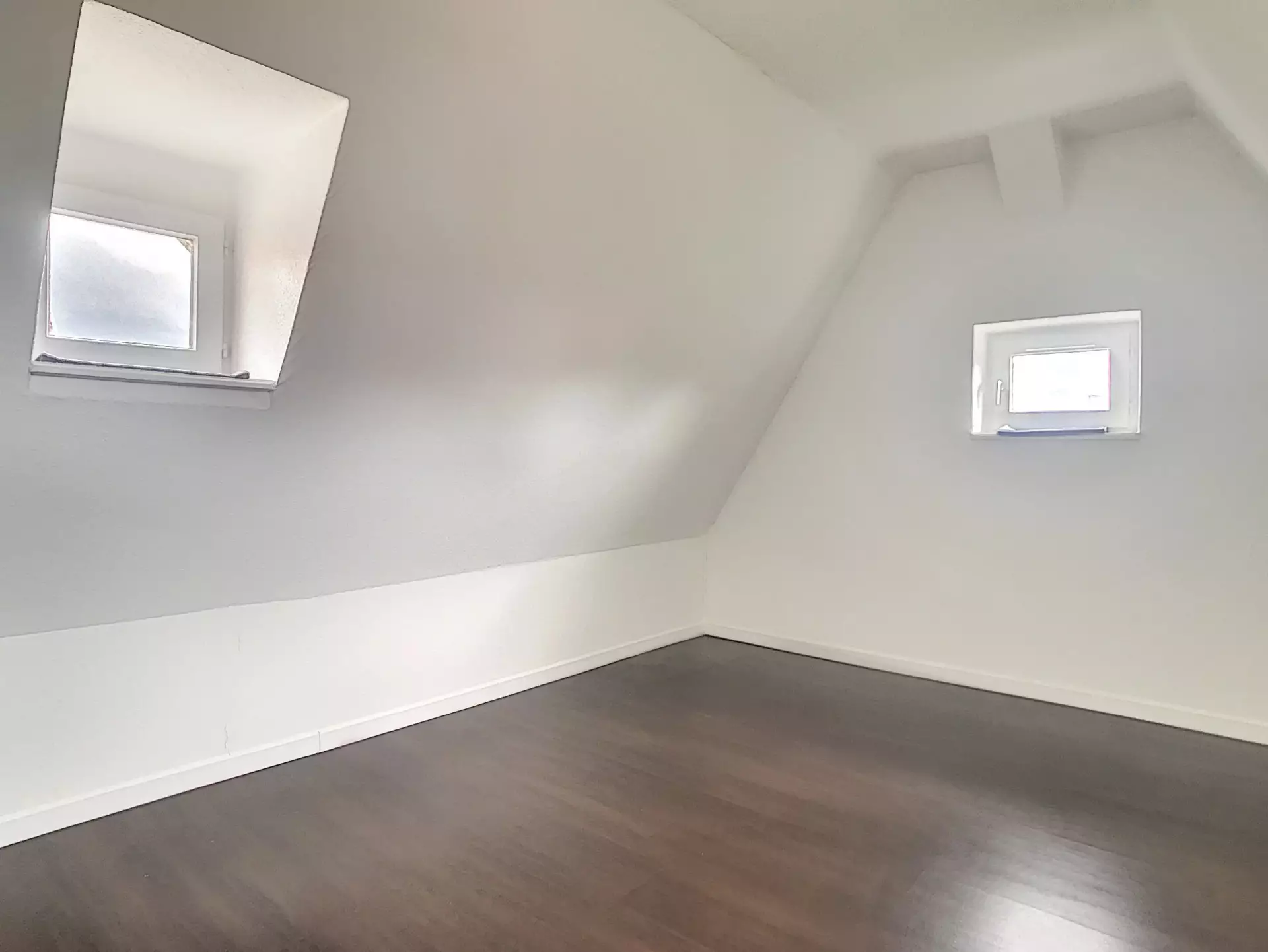 Appartement Rue de Zurich à Strasbourg