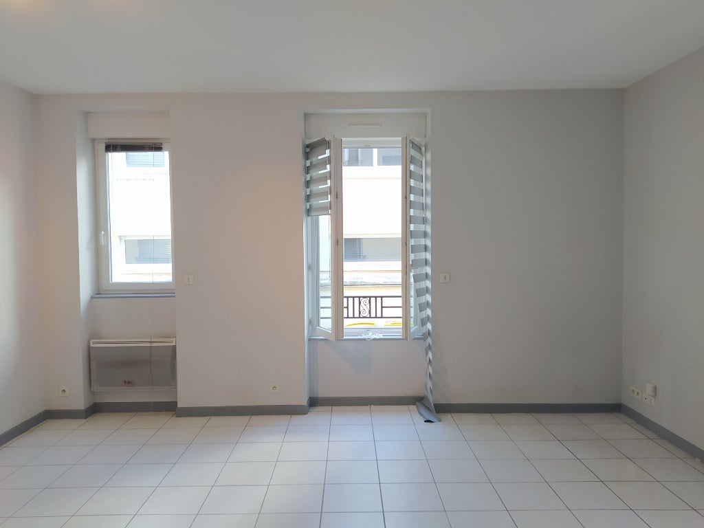 Flat Impasse Bonnabaud in Clermont-Ferrand