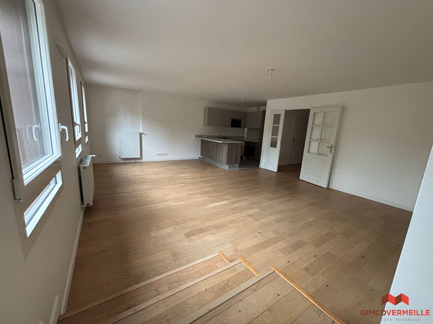 Flat Avenue du Général de Gaulle in Croissy-sur-Seine