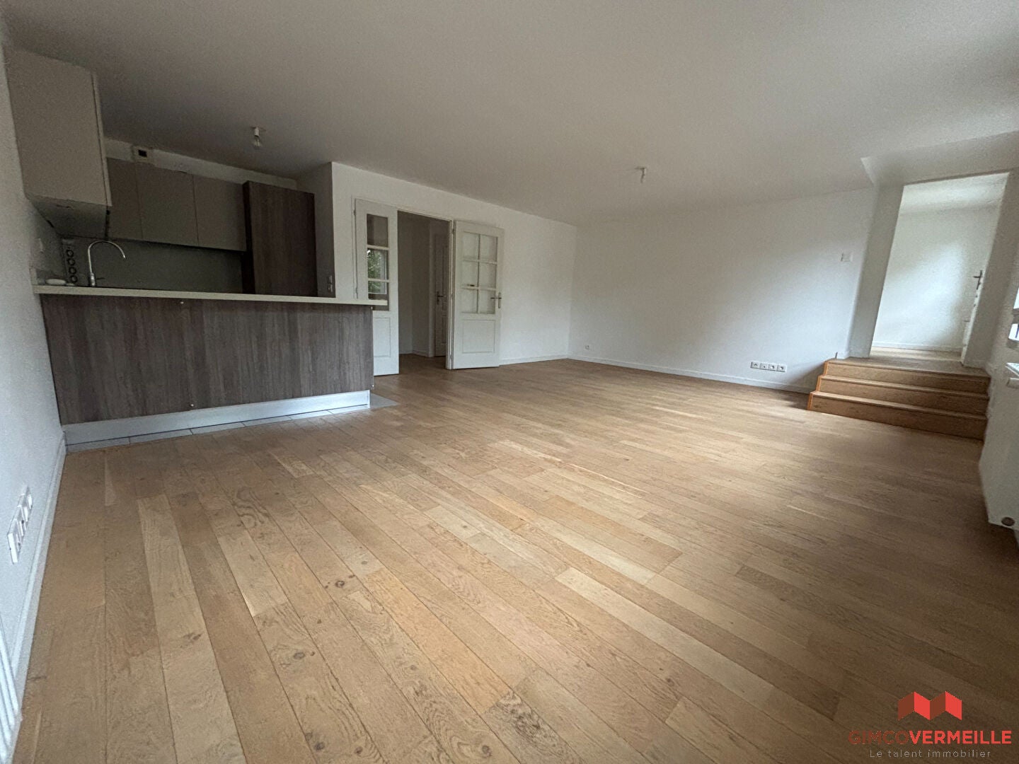 Flat Avenue du Général de Gaulle in Croissy-sur-Seine