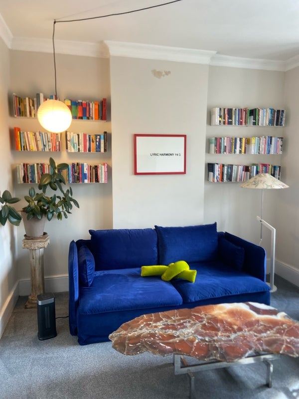 Flat Tollington Park in Greater London