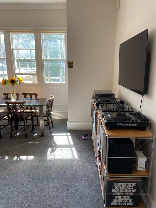 Flat Tollington Park in Greater London