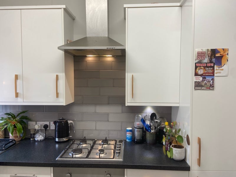 Flat Tollington Park in Greater London