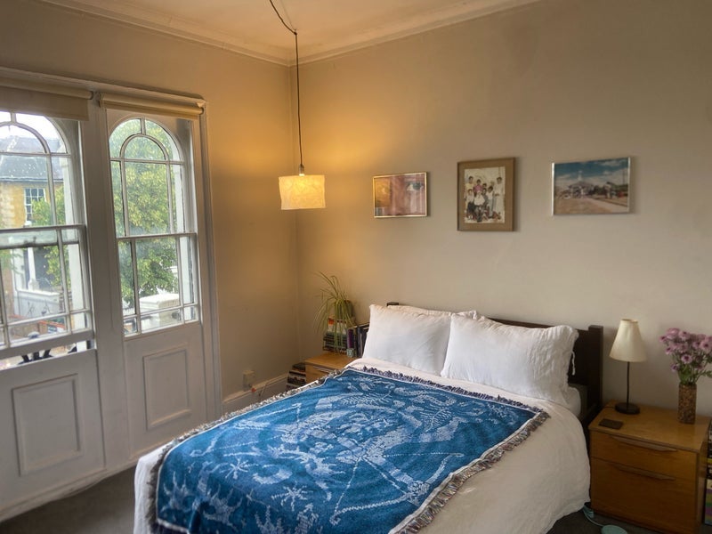 Flat Tollington Park in Greater London