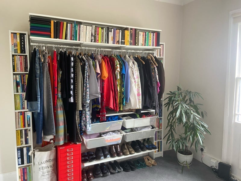 Flat Tollington Park in Greater London