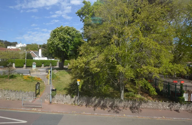 Flat Western Road in Torquay