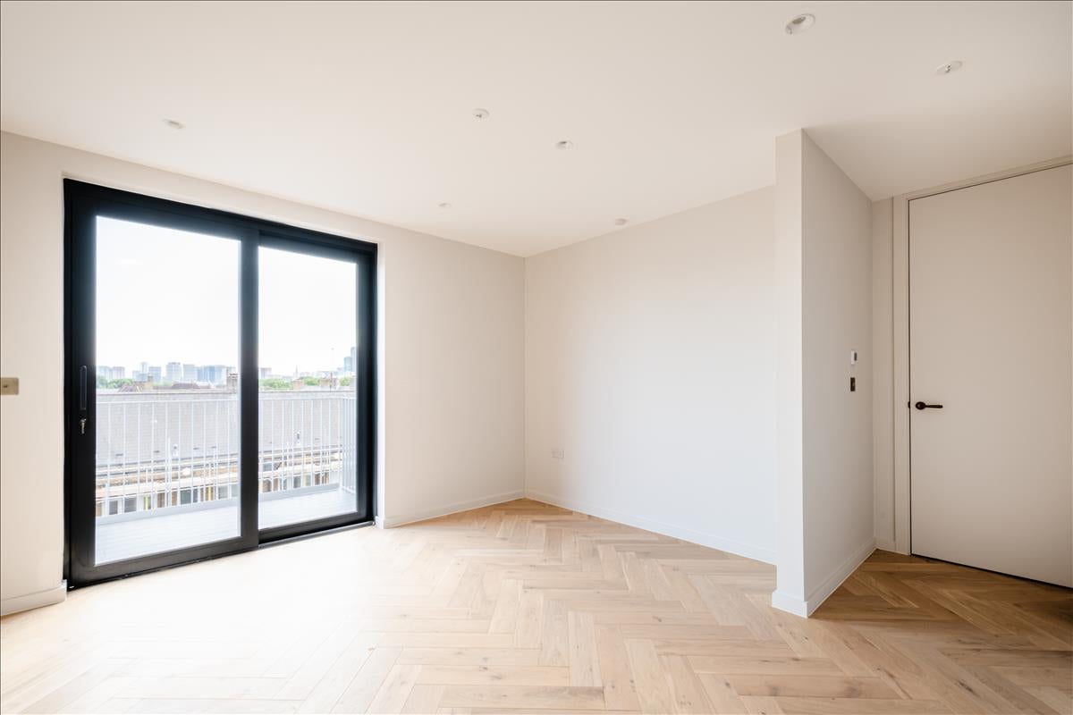 Flat Allgood Street in Greater London