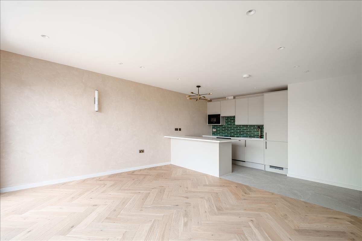 Flat Allgood Street in Greater London