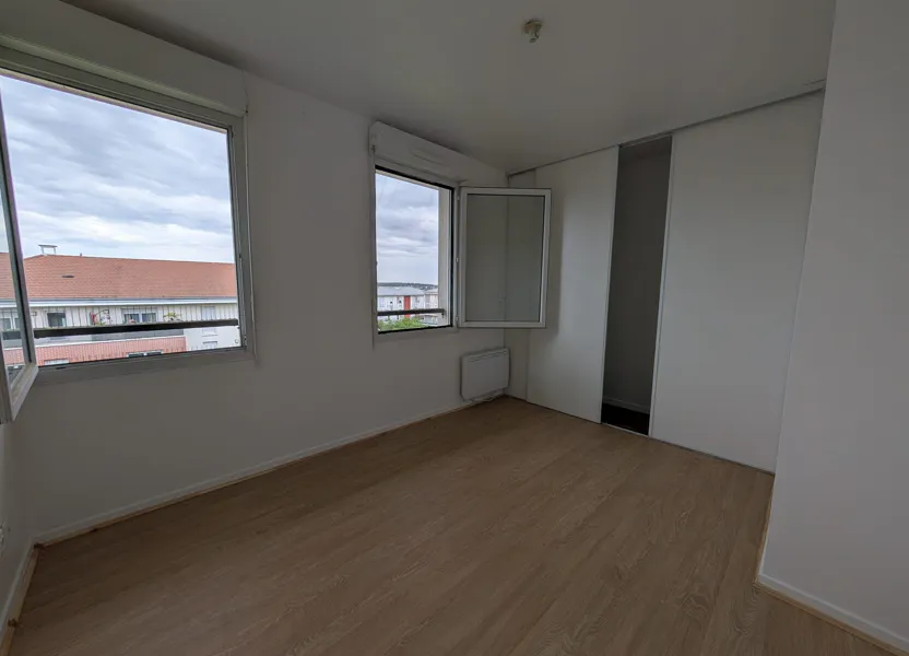 Flat Boulevard Jean Jaurès in Corbeil-Essonnes