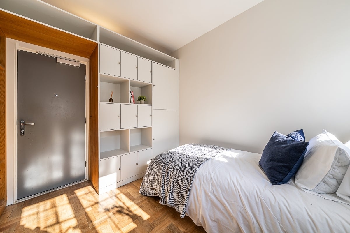 Room Udall Street in City of Westminster