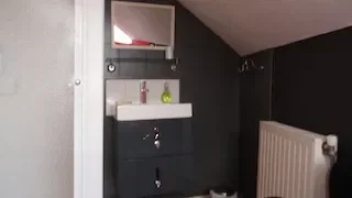 Chambre Rue Vauban à Roubaix
