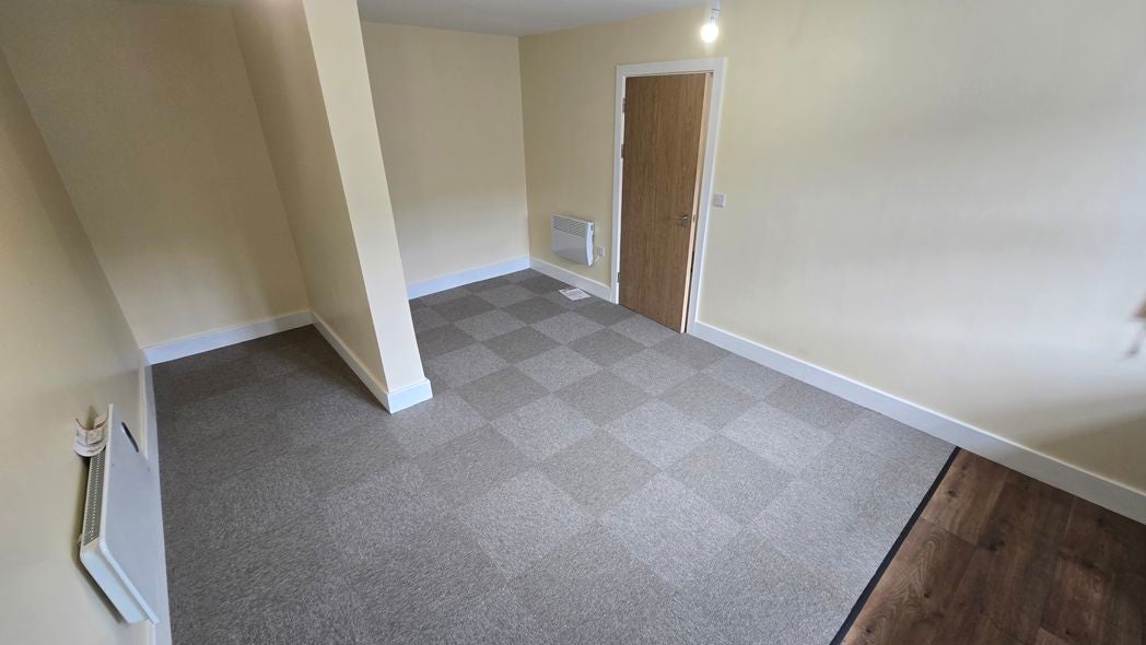 Flat Goschen Street in Sunderland