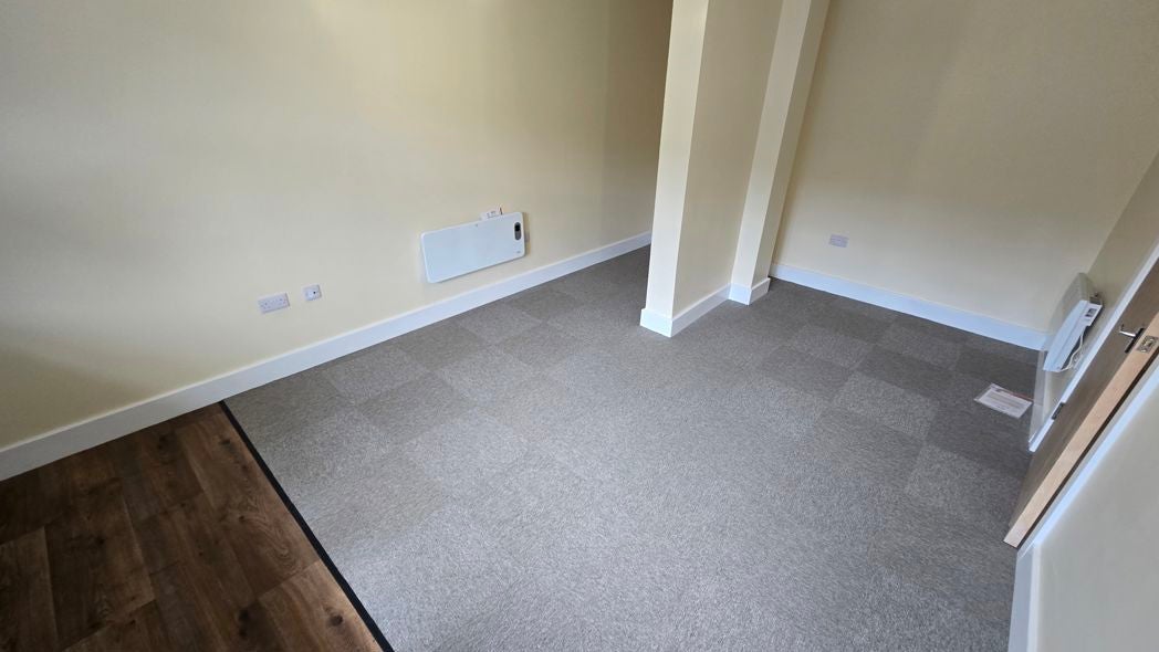 Flat Goschen Street in Sunderland