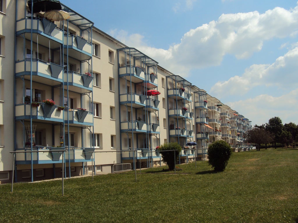 Wohnung Walter-Gerber-Straße in Gera
