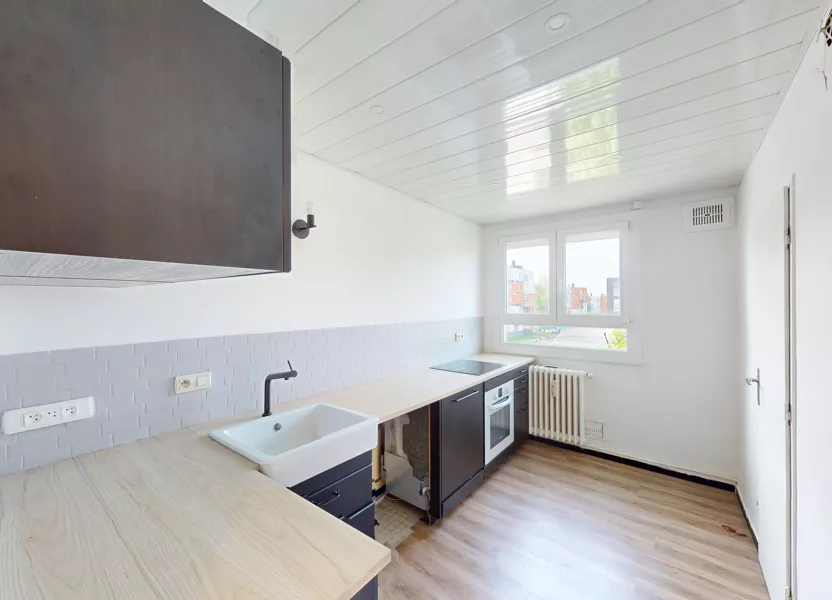Appartement Rue des Lieutenants Chauveau à Chalon-sur-Saône