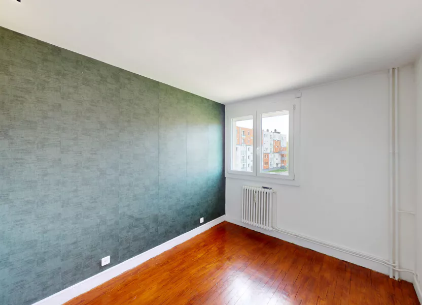 Appartement Rue des Lieutenants Chauveau à Chalon-sur-Saône