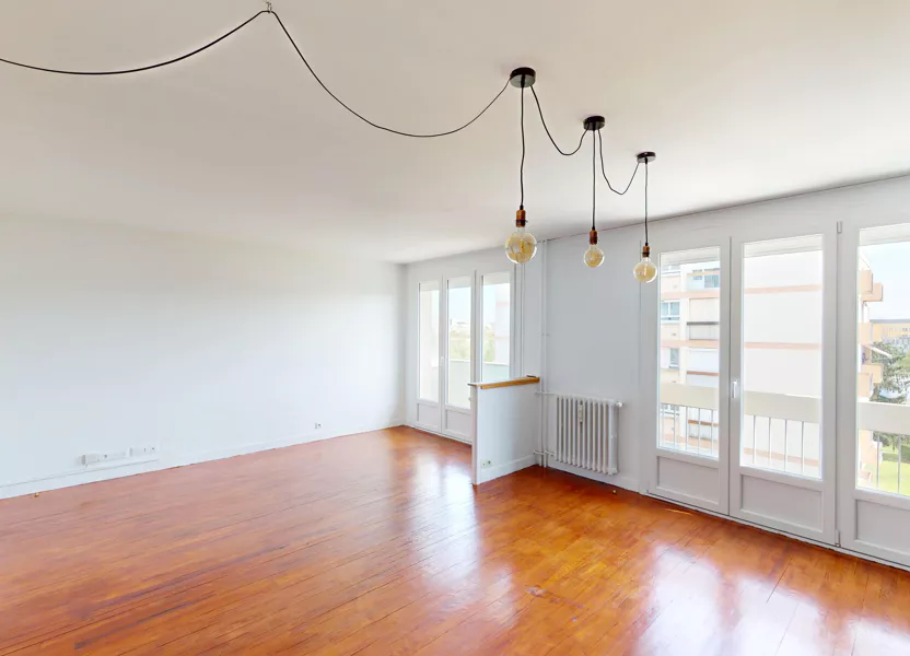 Appartement Rue des Lieutenants Chauveau à Chalon-sur-Saône