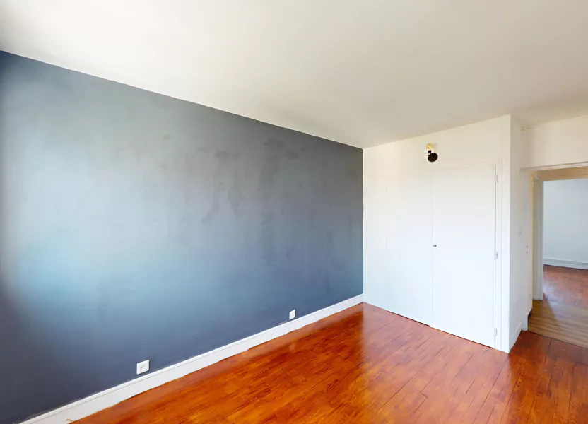 Appartement Rue des Lieutenants Chauveau à Chalon-sur-Saône