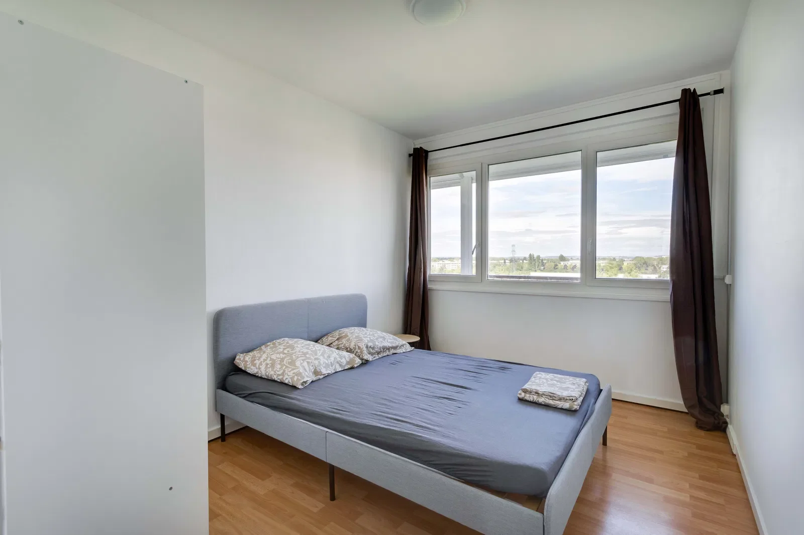 Room Chemin du Clos Langlet in Ris-Orangis