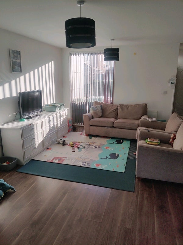 Room Athletes Way in Manchester