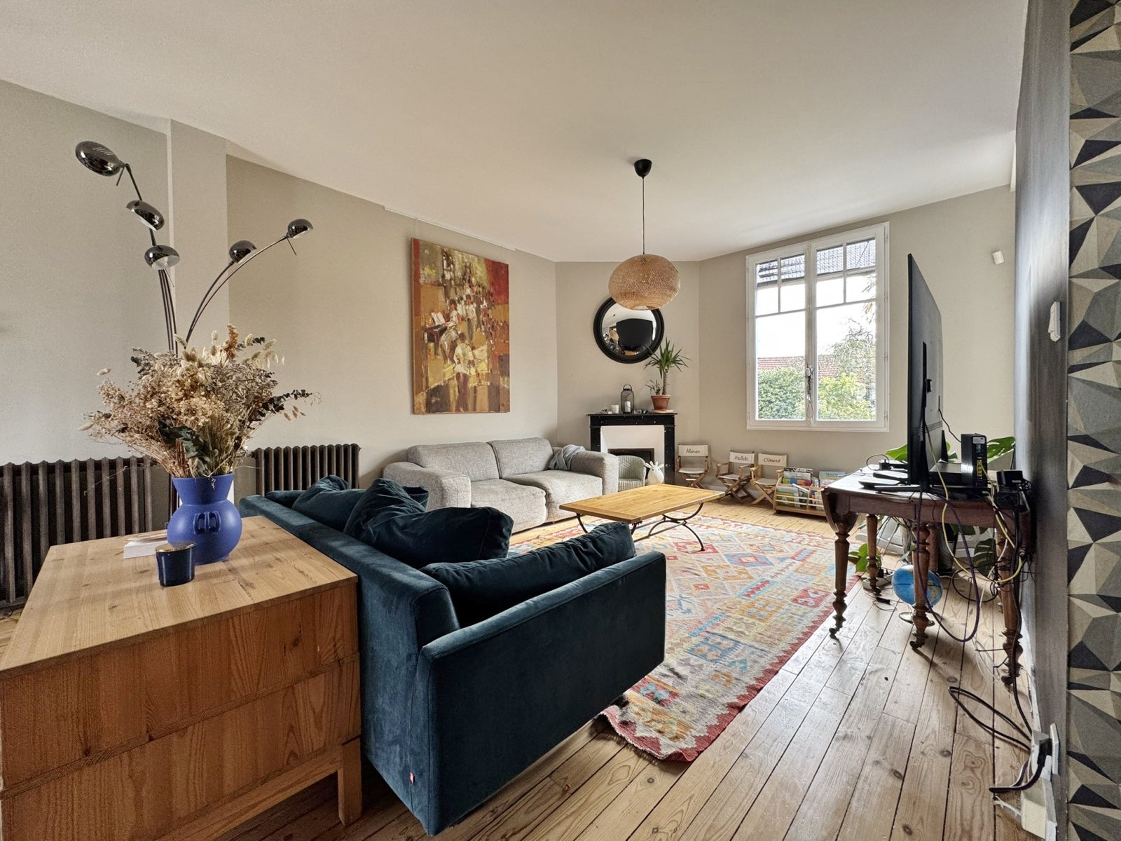 Maison Place Canclaux à Nantes