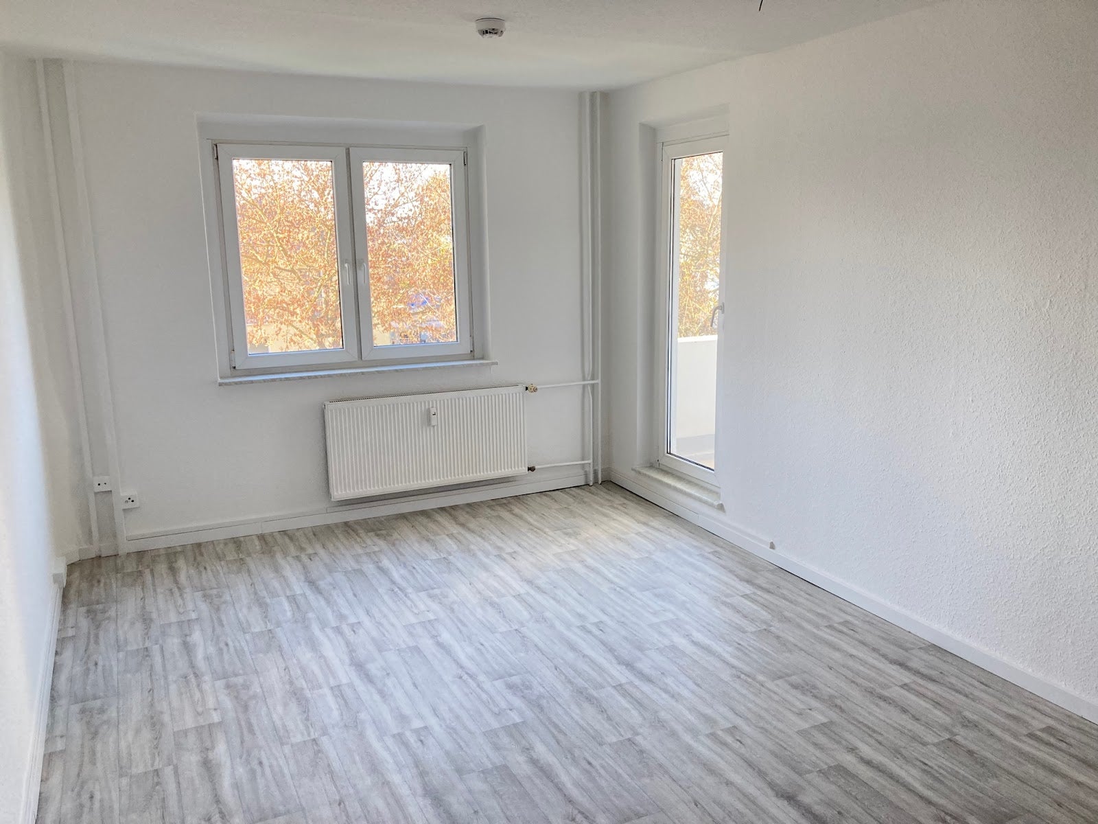 Wohnung Rennebogen in Magdeburg
