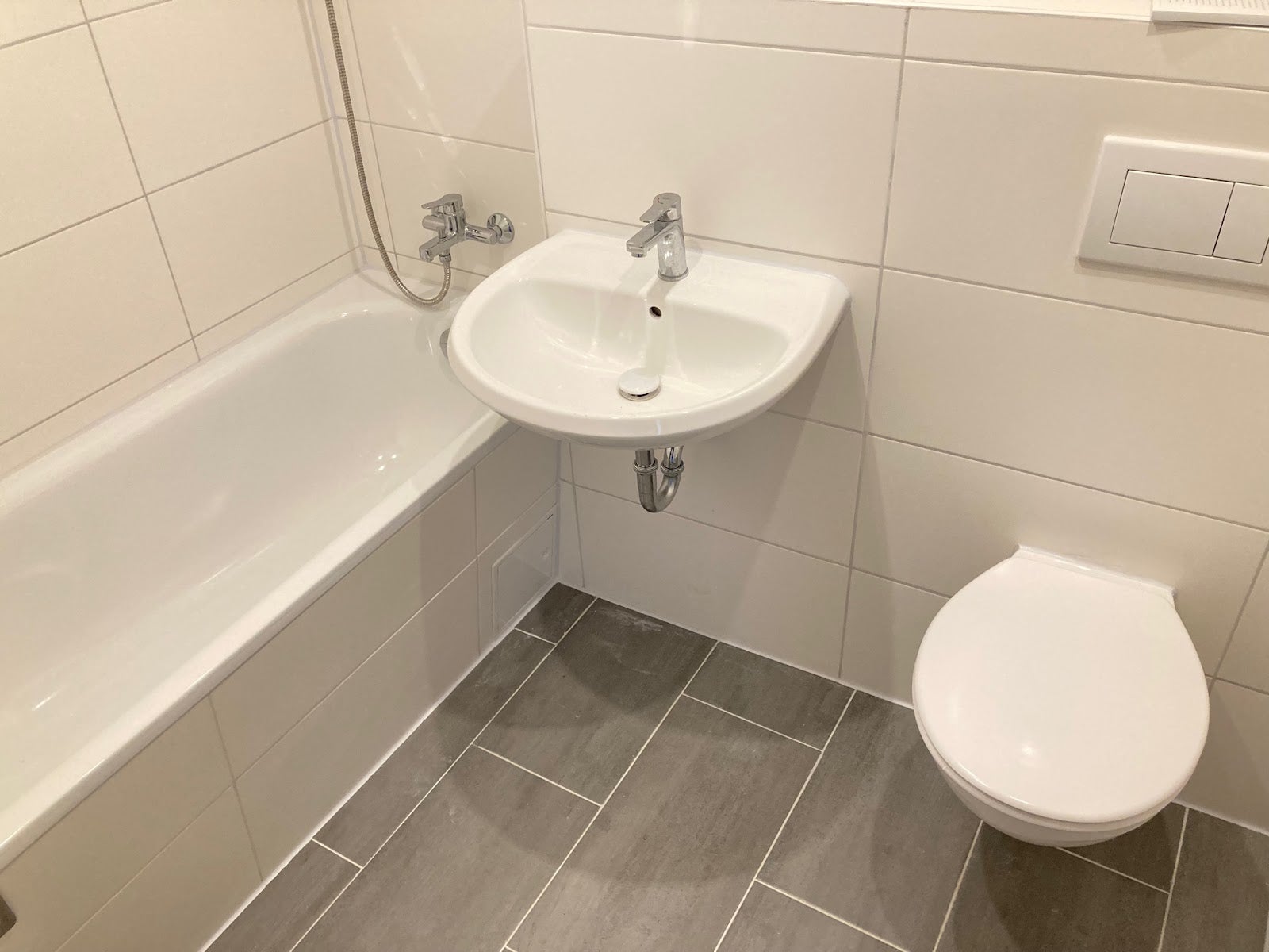 Wohnung Rennebogen in Magdeburg