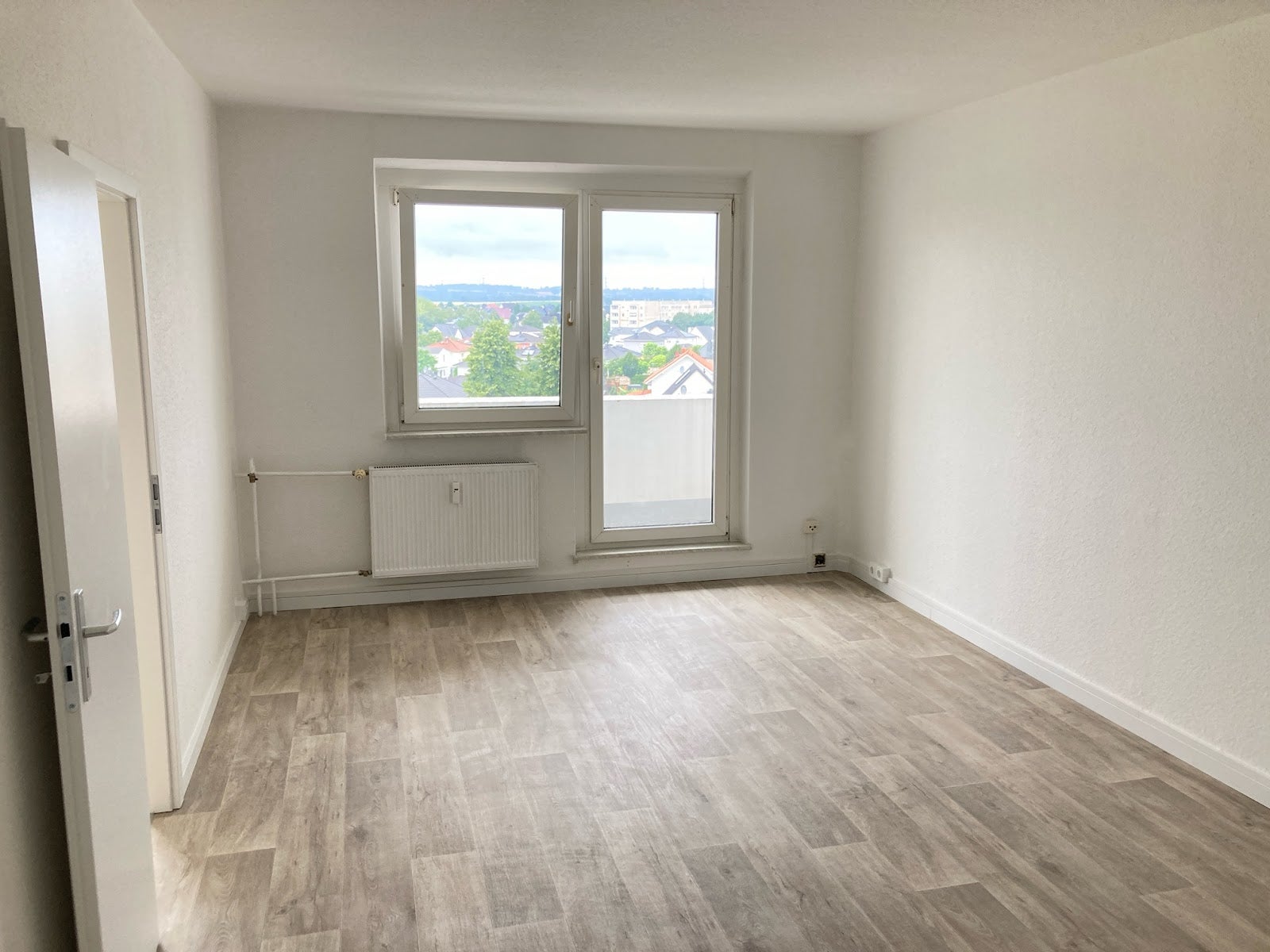 Wohnung Rennebogen in Magdeburg