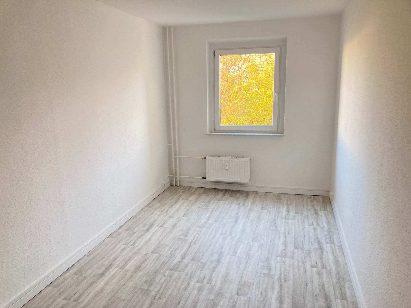 Wohnung Rennebogen in Magdeburg