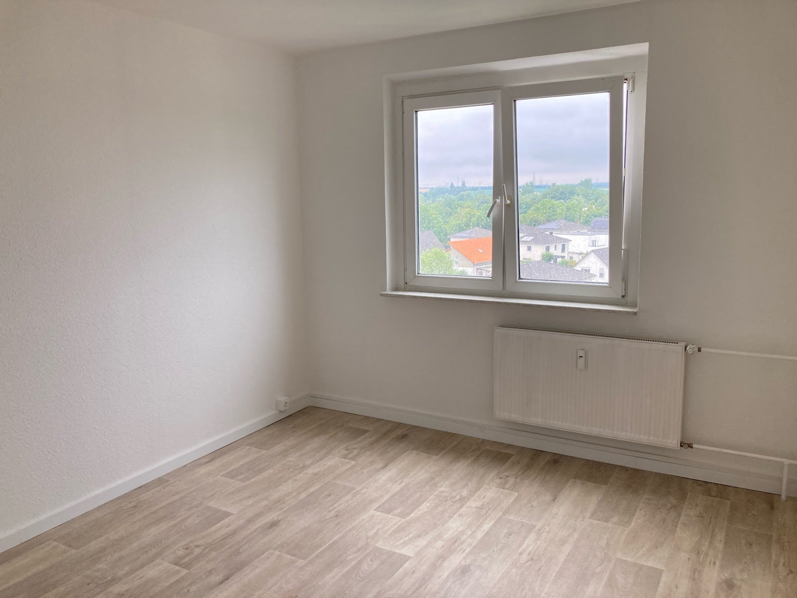 Wohnung Rennebogen in Magdeburg