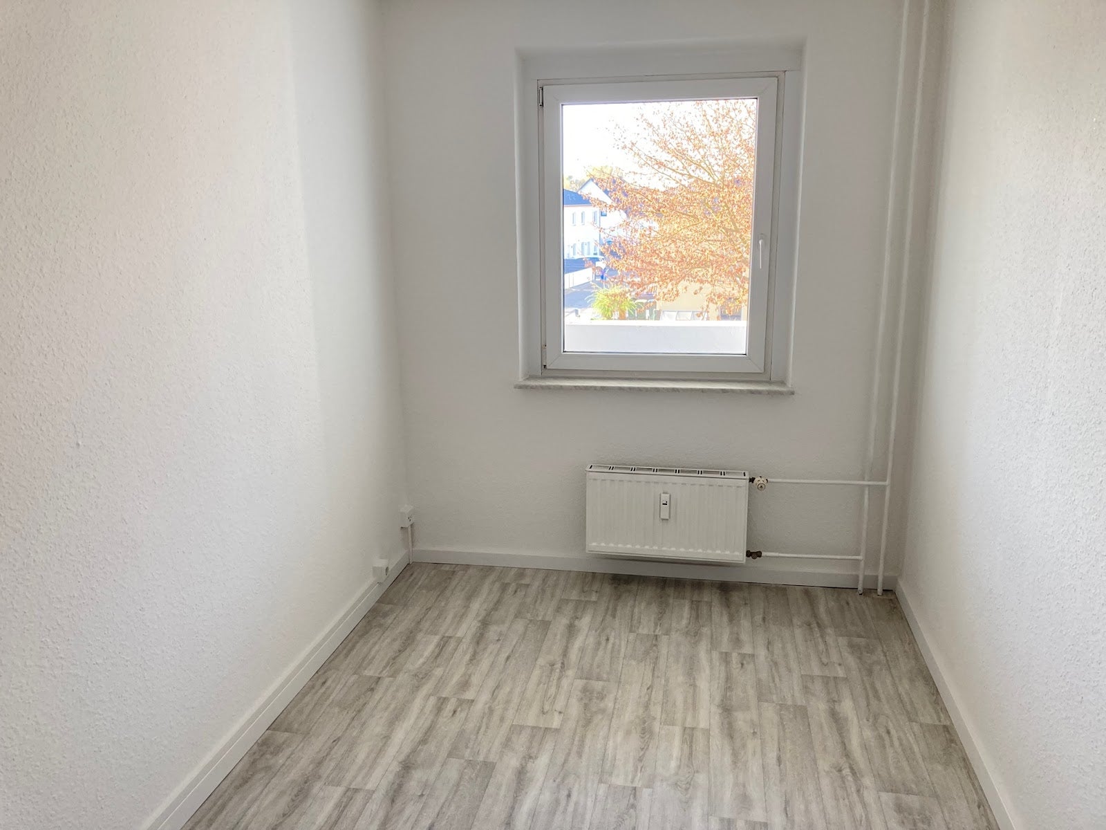 Wohnung Rennebogen in Magdeburg