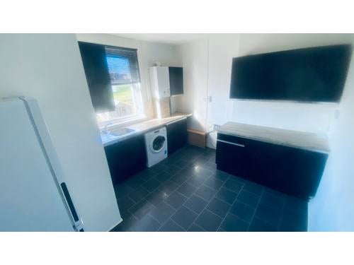 Flat Dryburgh Avenue in Denny