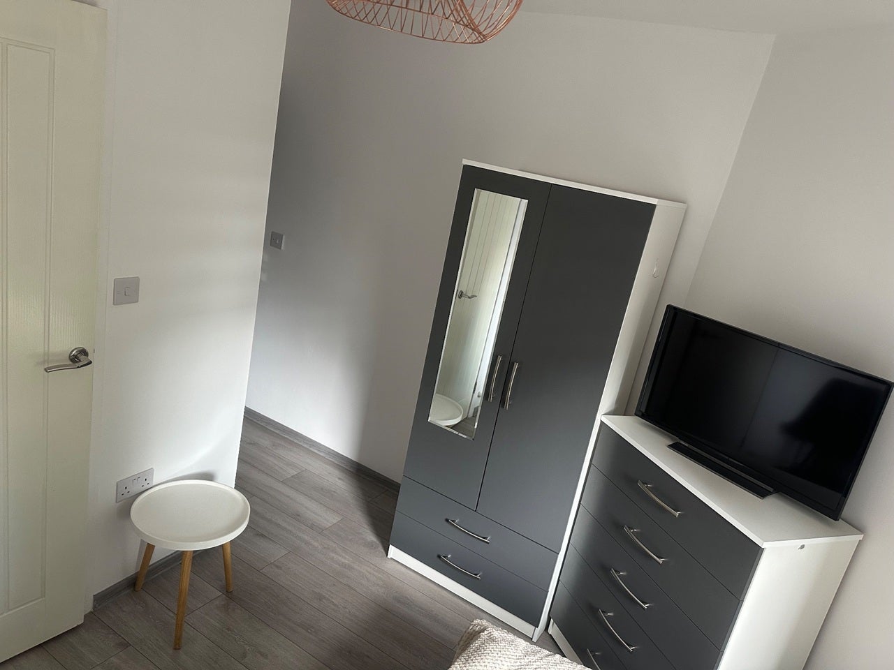 Room Shaftesbury Avenue in Mansfield Woodhouse