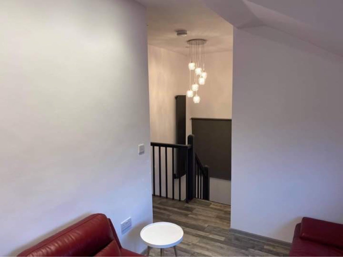 Room Shaftesbury Avenue in Mansfield Woodhouse