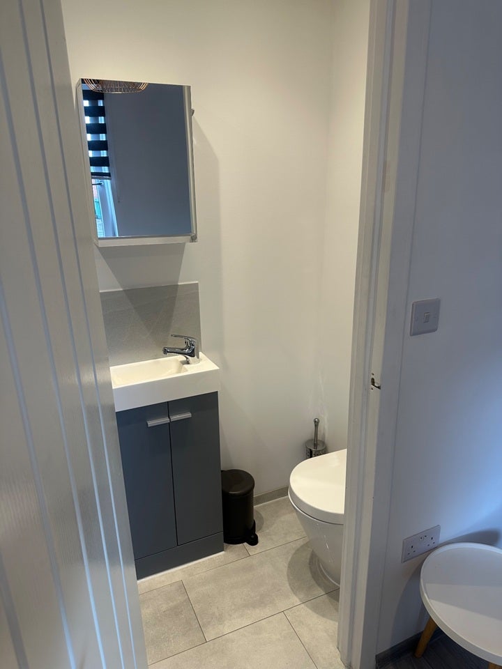 Room Shaftesbury Avenue in Mansfield Woodhouse