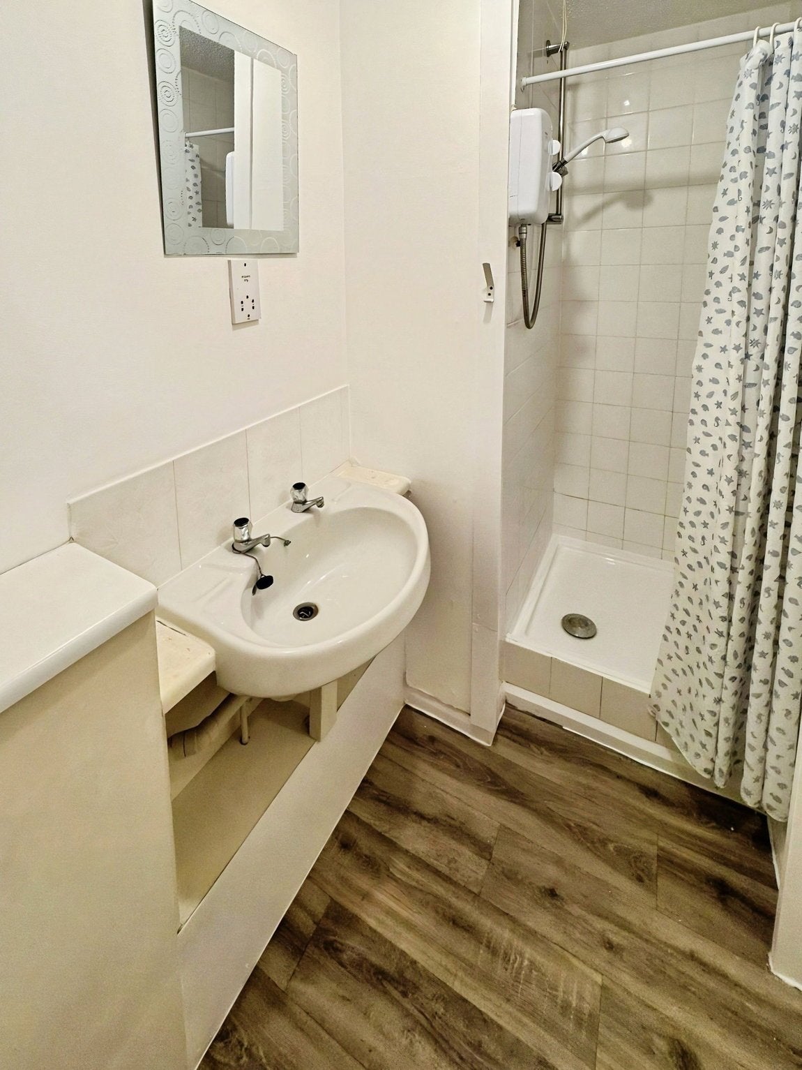 Flat Rycote Close in West Swindon