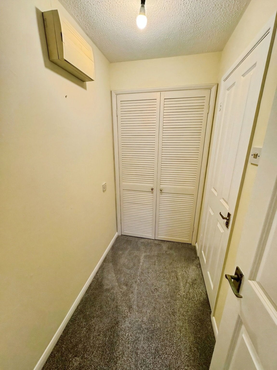 Flat Rycote Close in West Swindon