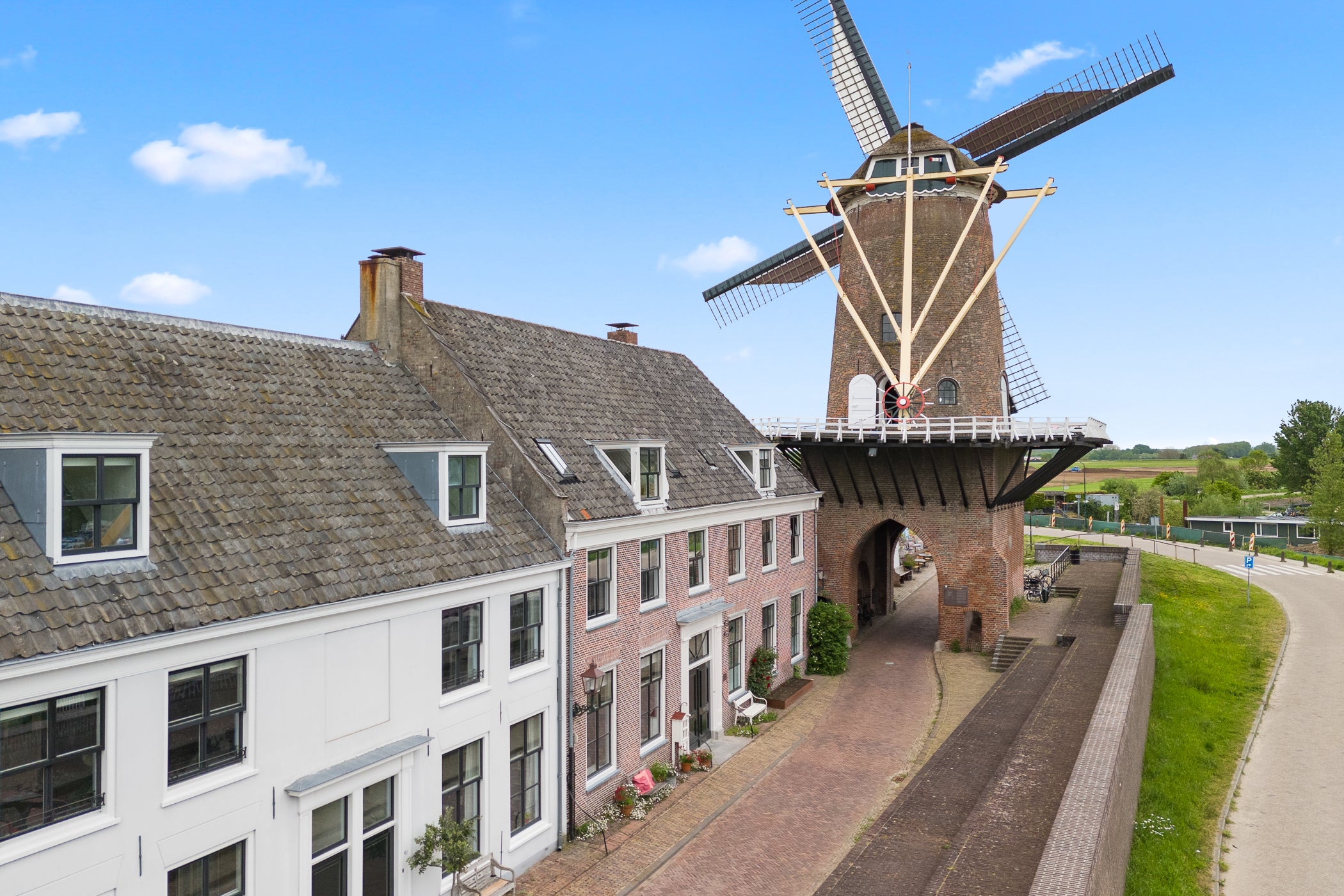 Dijkstraat 25 in Wijk bij Duurstede