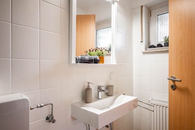 Wohnung Ostersiek in Bad Salzuflen