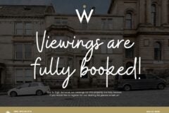 Flat White Street in Glasgow