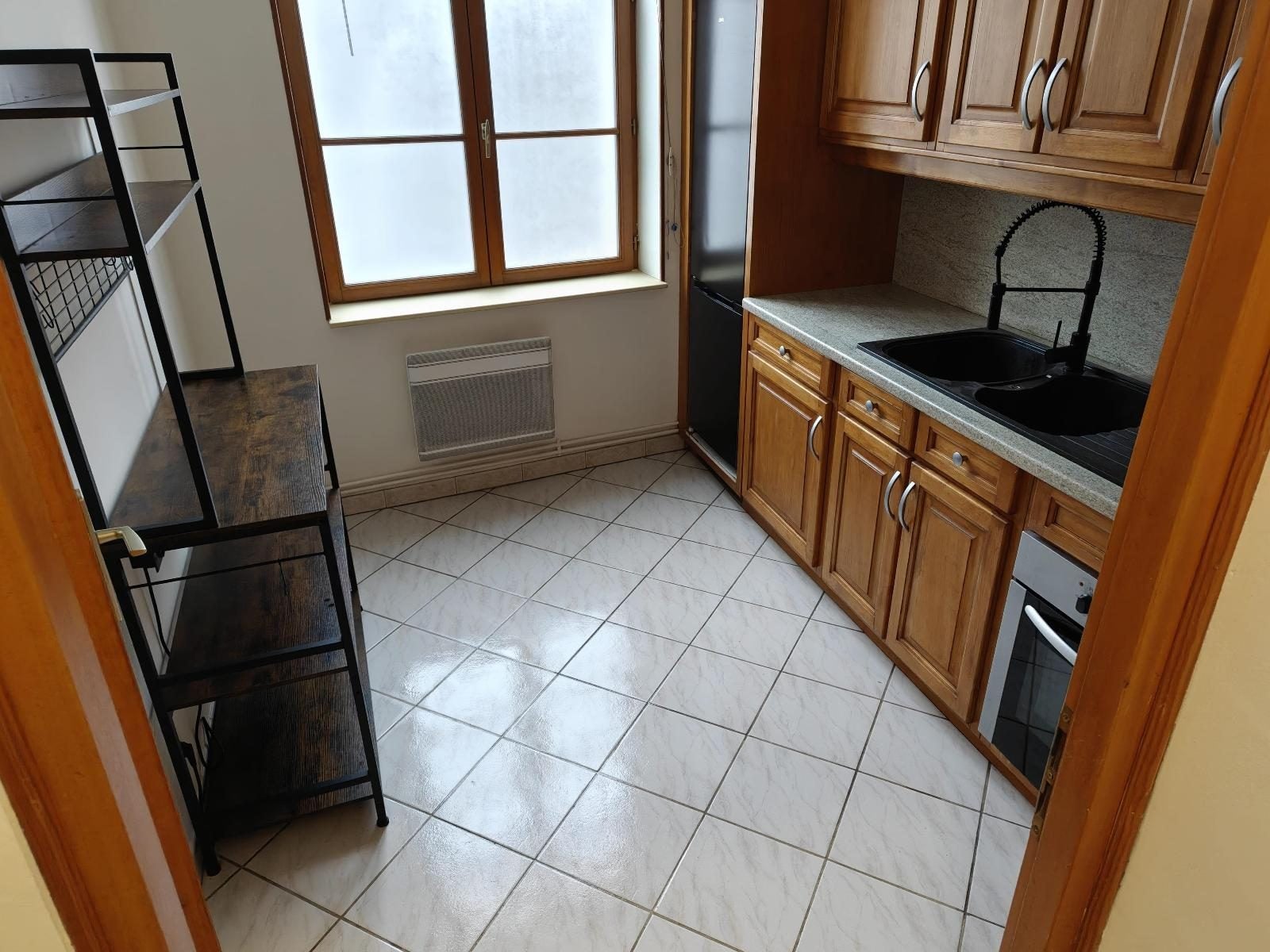 Appartement Rue du Béguinage à Douai