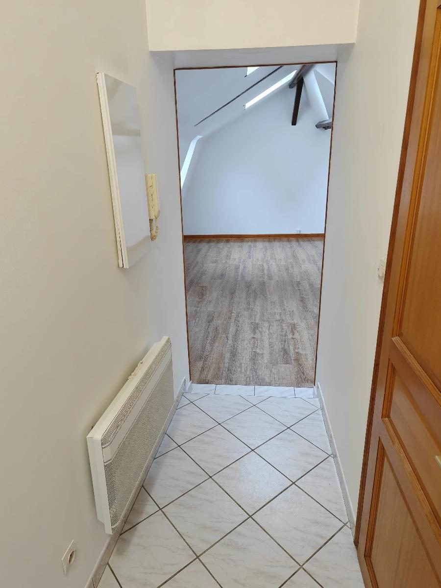 Appartement Rue du Béguinage à Douai