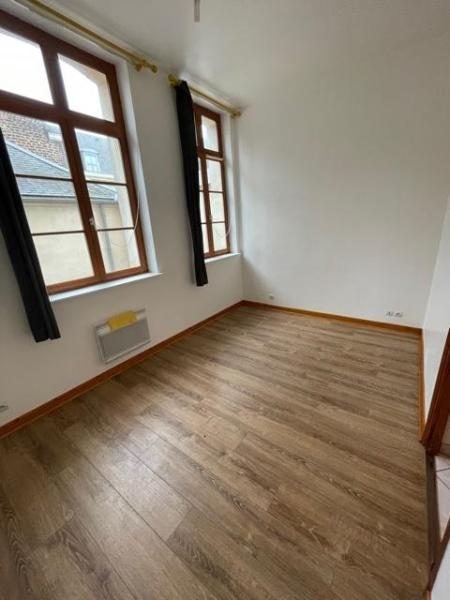 Flat Rue du Béguinage in Douai