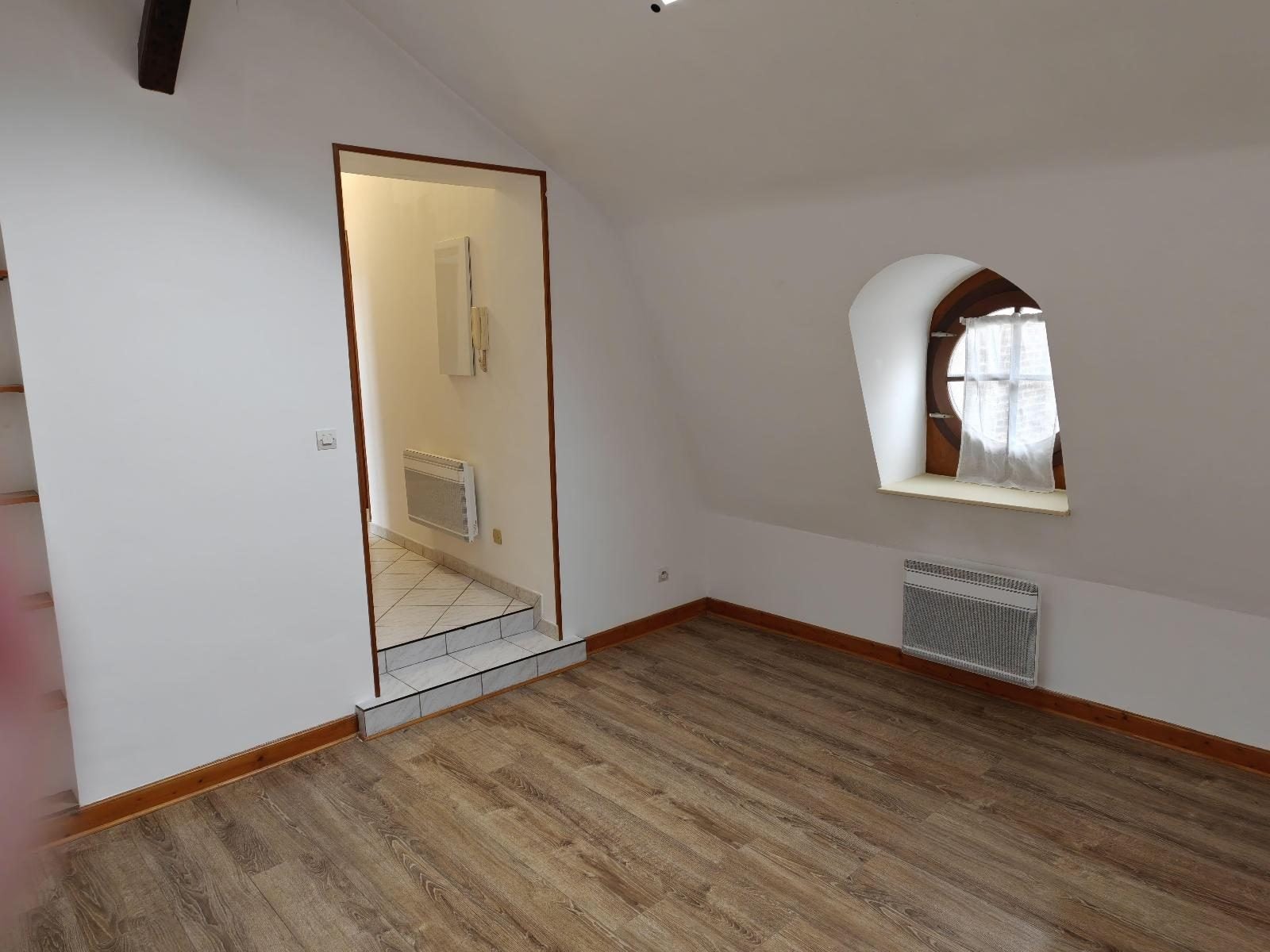 Flat Rue du Béguinage in Douai