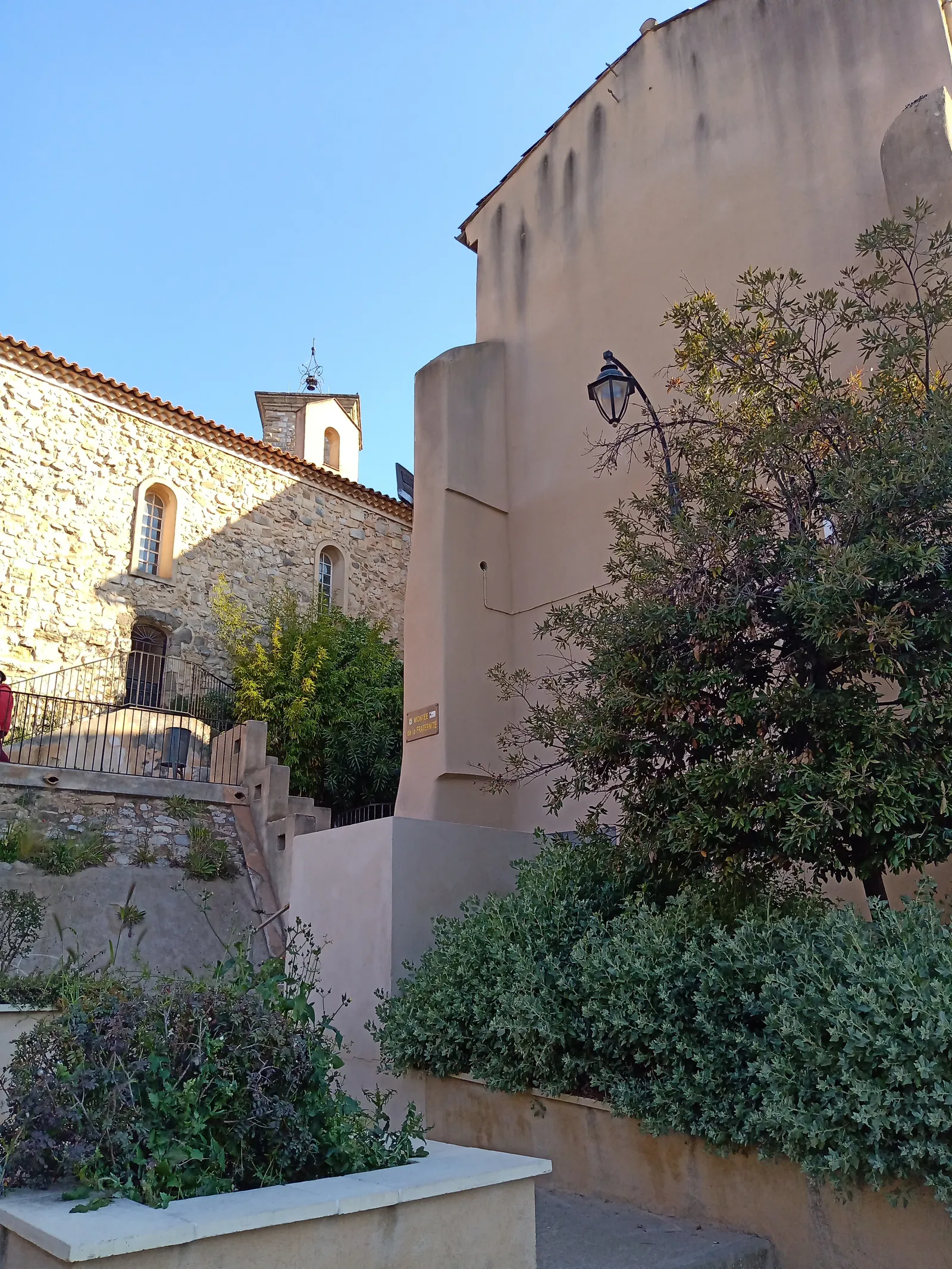 Room Rue Kruger in Gardanne